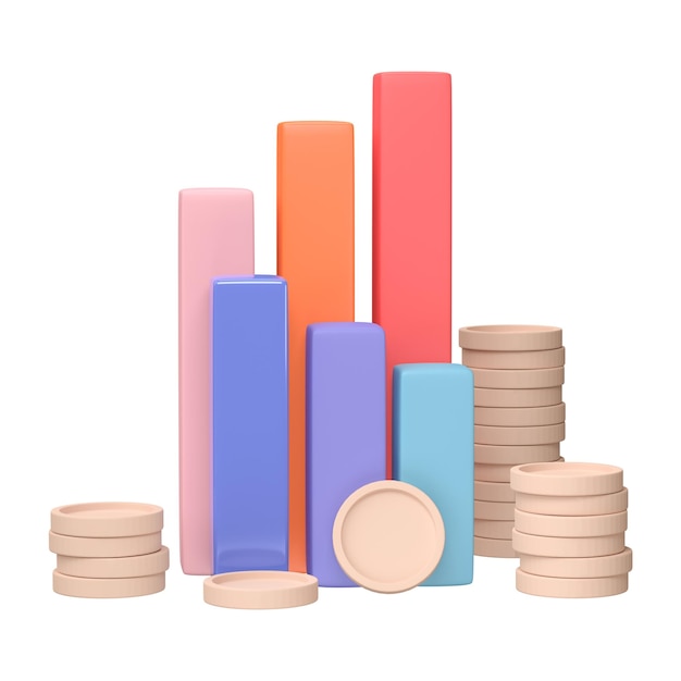 Иллюстрация финансового роста